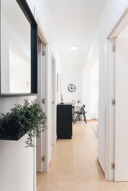 At Trajano 1 Apartment Almeria Exterior photo