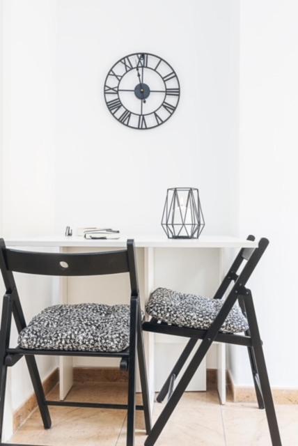 At Trajano 1 Apartment Almeria Exterior photo
