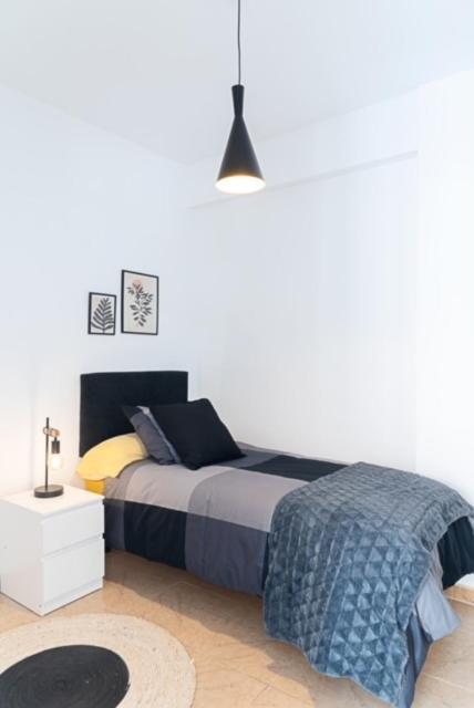 At Trajano 1 Apartment Almeria Exterior photo