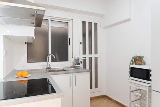 At Trajano 1 Apartment Almeria Exterior photo